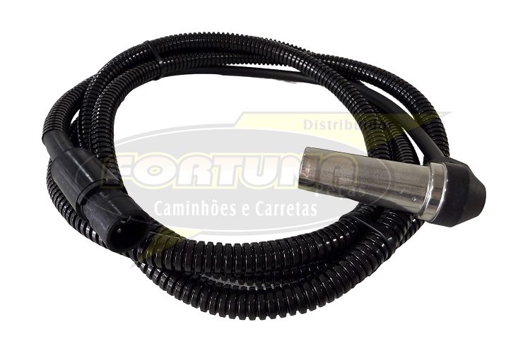 SENSOR ABS SCANIA NTG (90º 1800MM) - Ref: 2168490